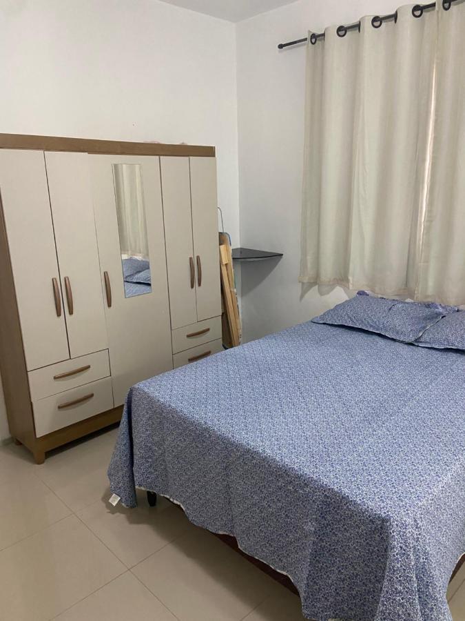 Quarto inteiro próximo a havan e praias São Luís Exterior foto