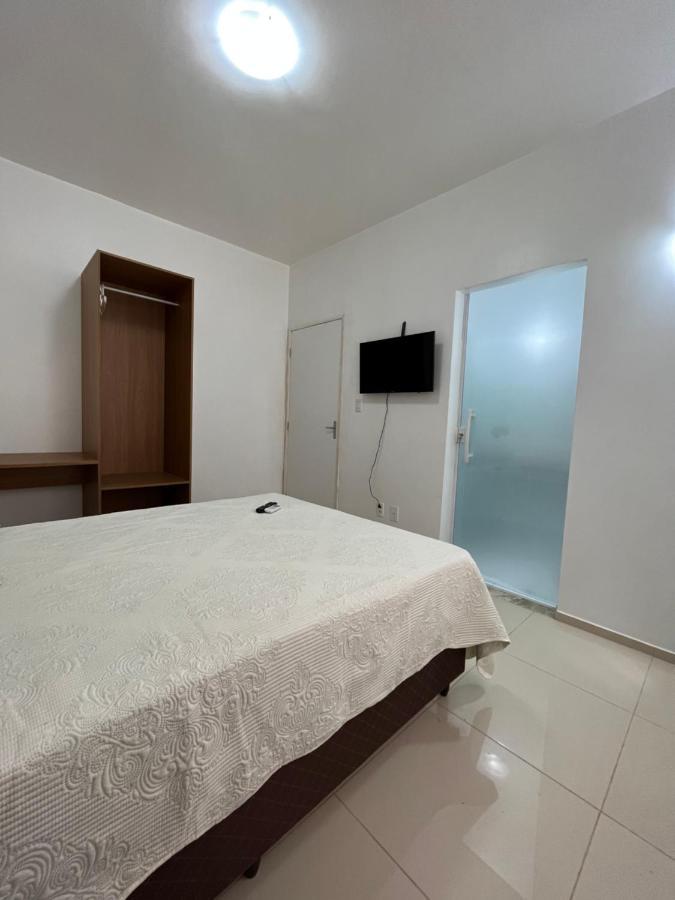 Quarto inteiro próximo a havan e praias São Luís Exterior foto
