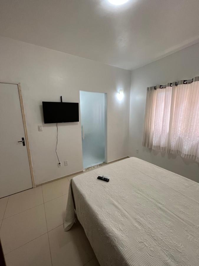 Quarto inteiro próximo a havan e praias São Luís Exterior foto
