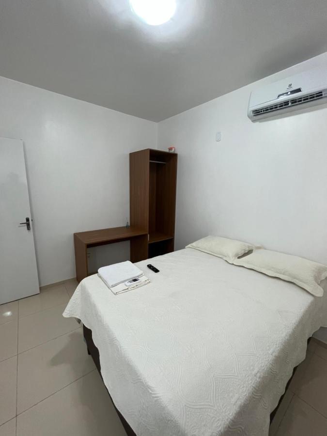 Quarto inteiro próximo a havan e praias São Luís Exterior foto