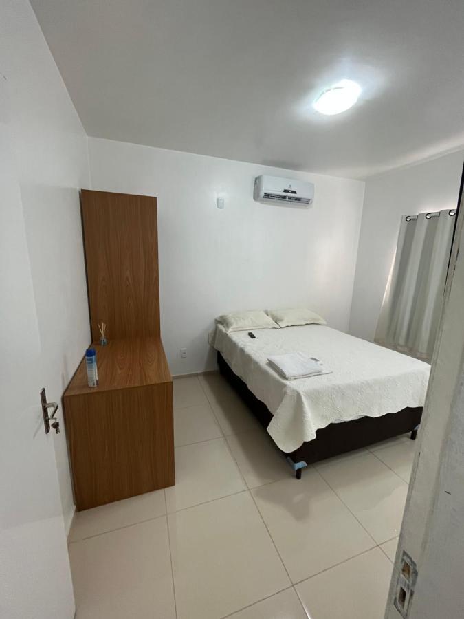 Quarto inteiro próximo a havan e praias São Luís Exterior foto