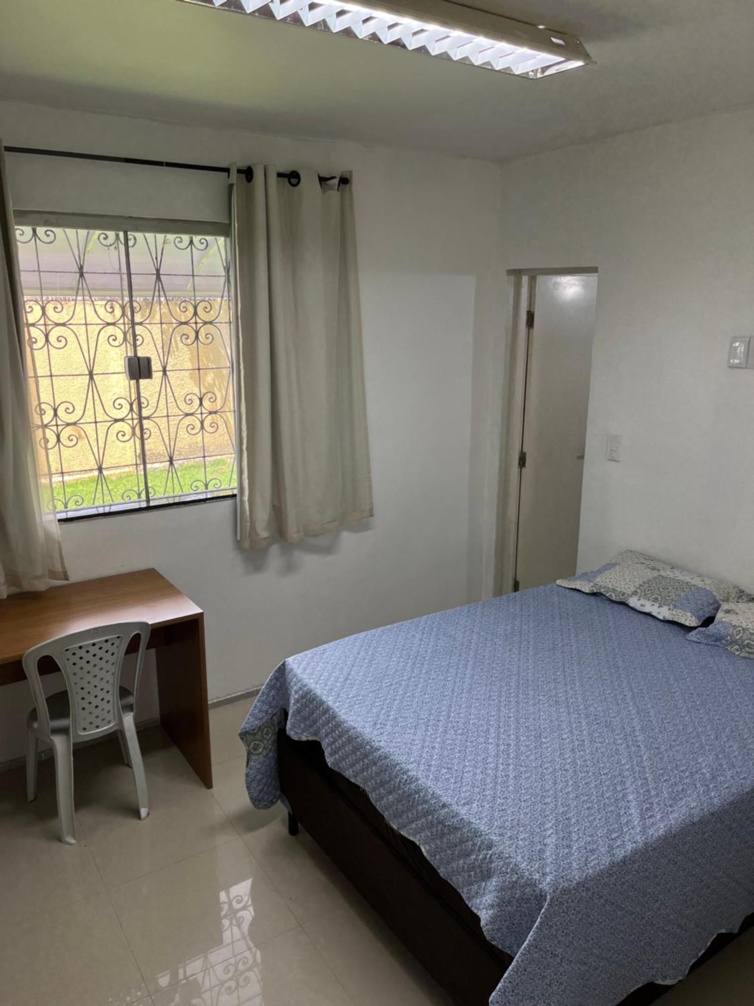 Quarto inteiro próximo a havan e praias São Luís Exterior foto